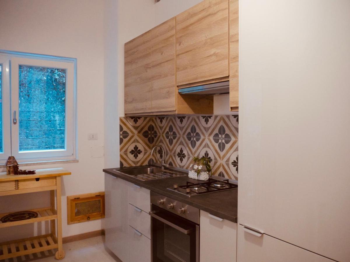 Casa Ling -Ac - Parking-2Bathrooms Como Buitenkant foto