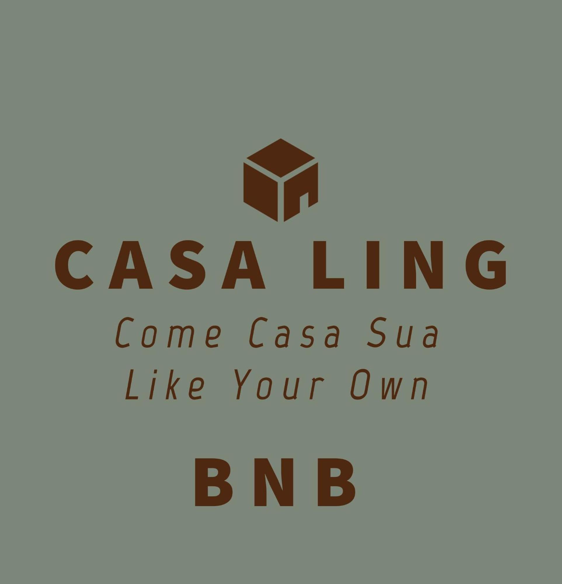 Casa Ling -Ac - Parking-2Bathrooms Como Buitenkant foto