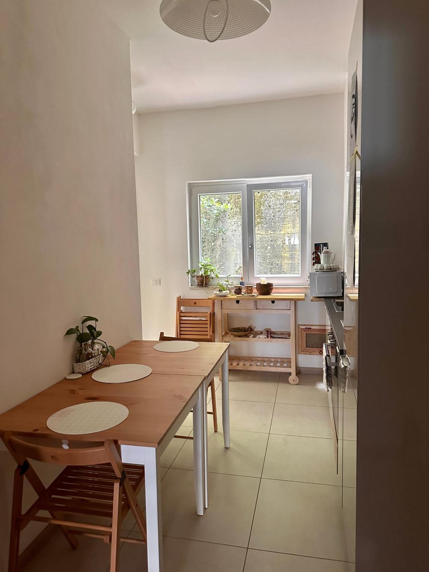 Casa Ling -Ac - Parking-2Bathrooms Como Buitenkant foto