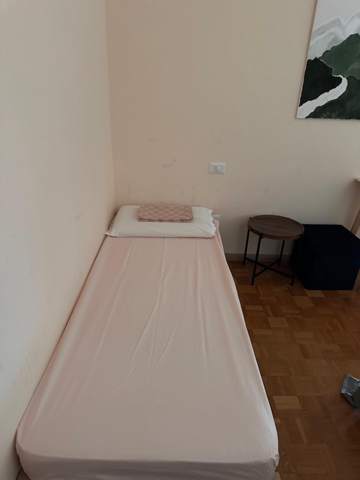 Casa Ling -Ac - Parking-2Bathrooms Como Buitenkant foto